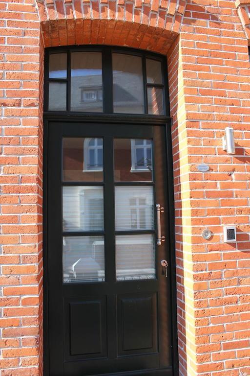 Altstadt Wohnung 1 "Luetje Hoern" Borkum Pokoj fotografie